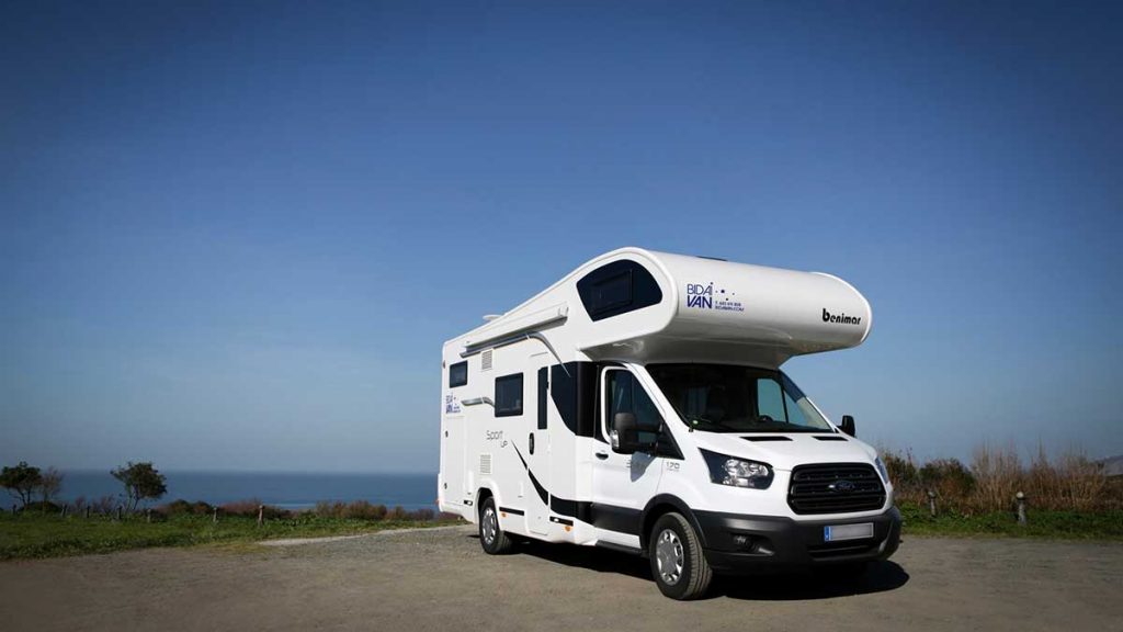 autocaravana espana calles 1 Motor16