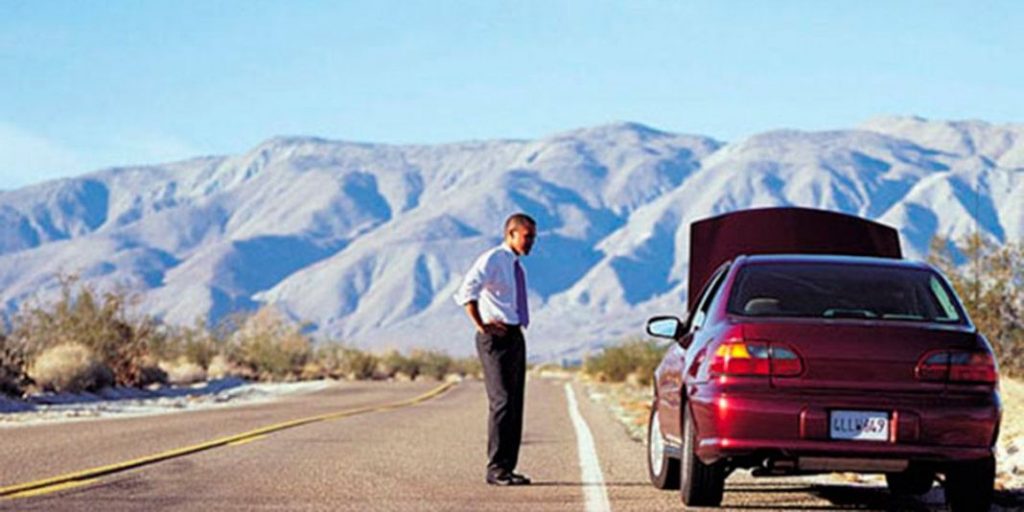 Si tu coche sufre una de estas averías es mejor que compres otro