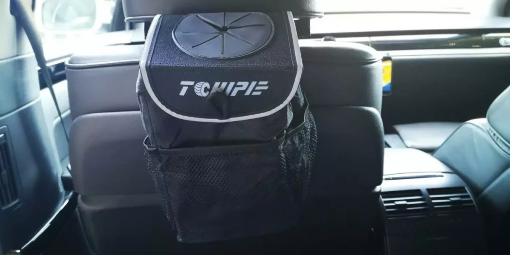 El secreto para limpiar la tapicería del coche 7 Motor16 Cómo limpiar la tapicería del coche (paso a paso)