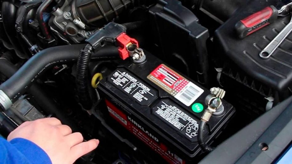 Estos son los coches de segunda mano que jamás se rompen 3 Motor16 Reponer la batería antes de que se agote