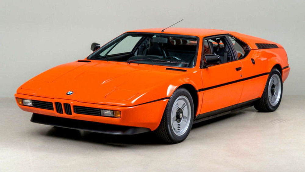 bmw m1 3 Motor16
