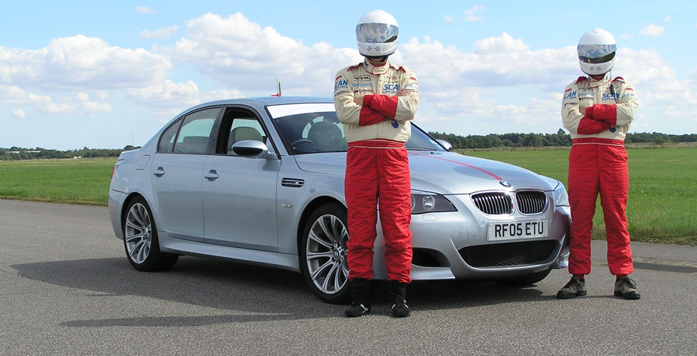 bmw m5 e60 1 Motor16