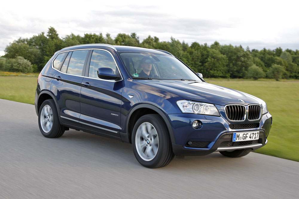 Estos son los coches de segunda mano que jamás se rompen 128 Motor16 bmw Motor16
