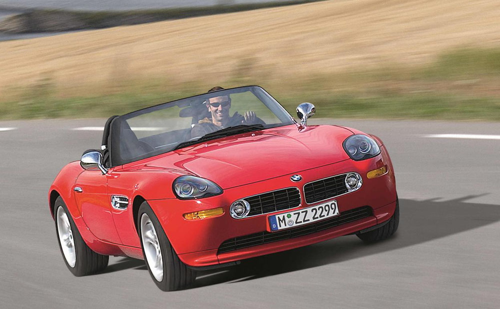 bmw z8 1 Motor16