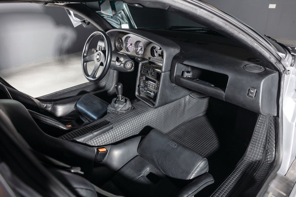 Estos coches no los quería ni el tato y ahora cuestan una fortuna 8 Motor16 bugatti eb 110 2 Motor16