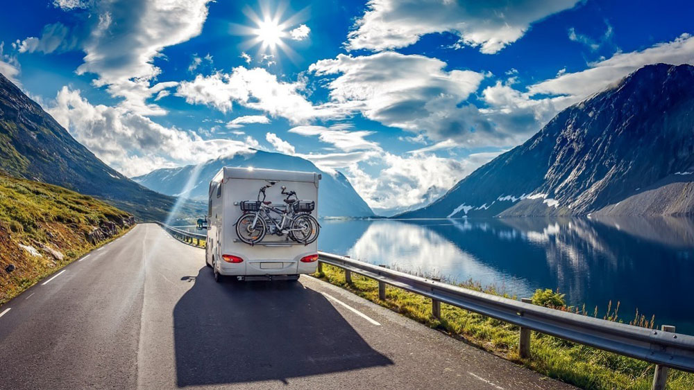 autocaravana