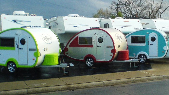 caravana