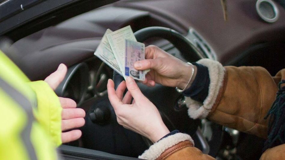 documentación de la DGT