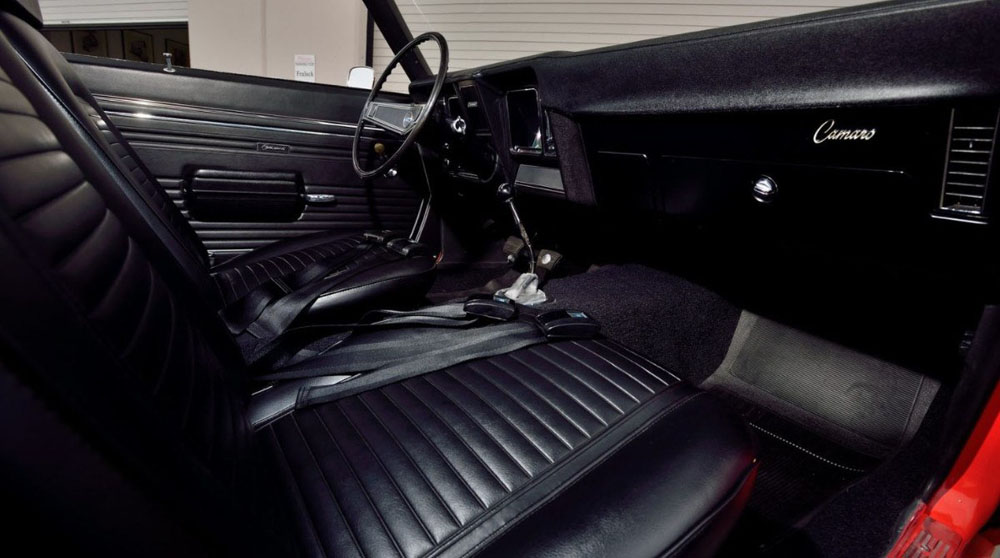 Estos coches no los quería ni el tato y ahora cuestan una fortuna 14 Motor16 chevrolet camaro 2 Motor16