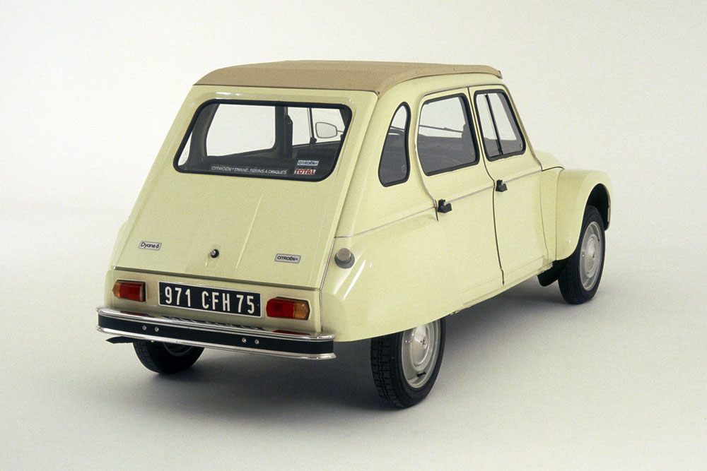 citroen dyane 6 2 Motor16