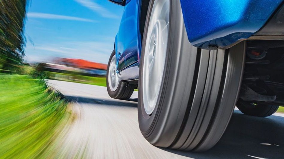 La tragedia de un coche demasiado bajo