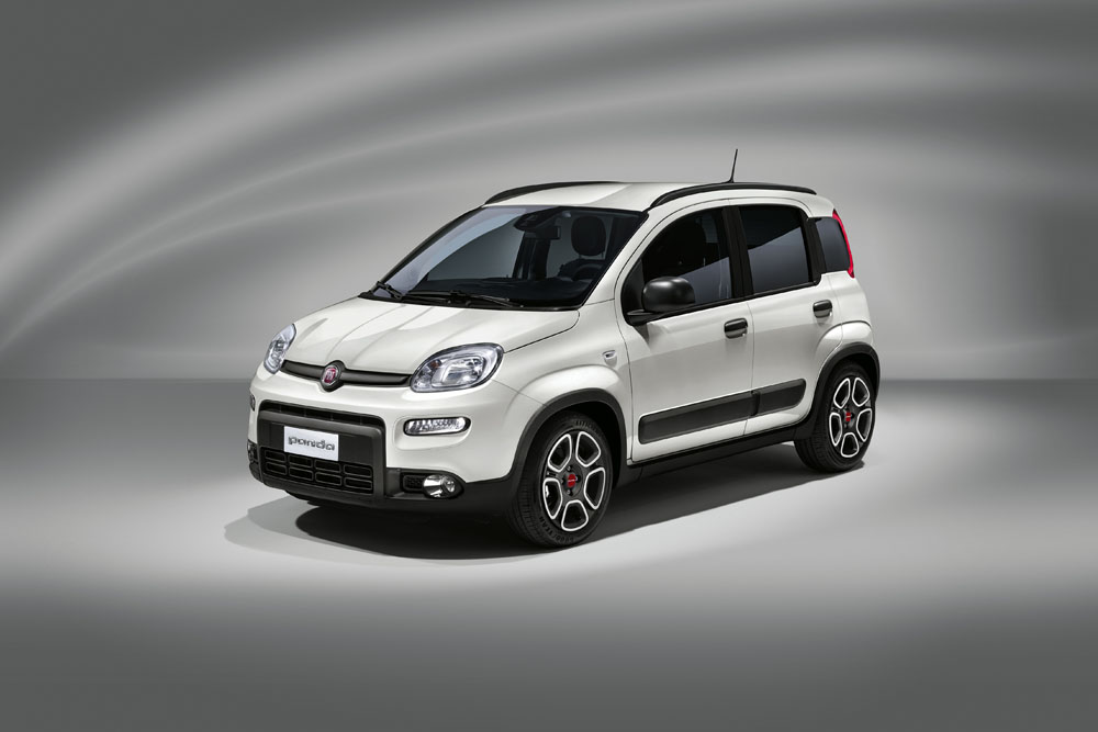 ¿Es posible comprar un coche nuevo por menos de 10.000 euros? 8 Motor16 coche nuevo 1 1 Motor16