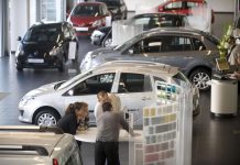 En esta comunidad autónoma se matriculan la mitad de los coches eléctricos de toda España