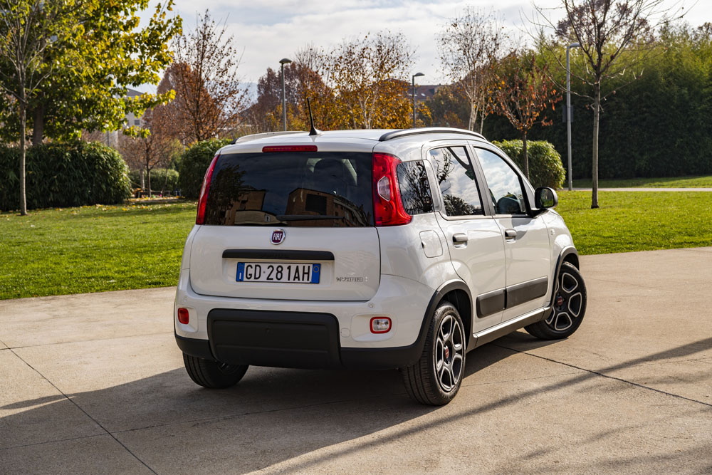 ¿Es posible comprar un coche nuevo por menos de 10.000 euros? 9 Motor16 coche nuevo 9 Motor16