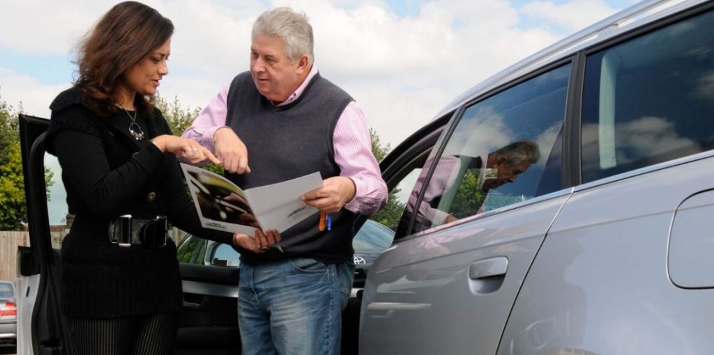 La DGT te dice lo que debes tener en cuenta si compras un coche de segunda mano 4 Motor16 Coche de segunda mano: lo más económico