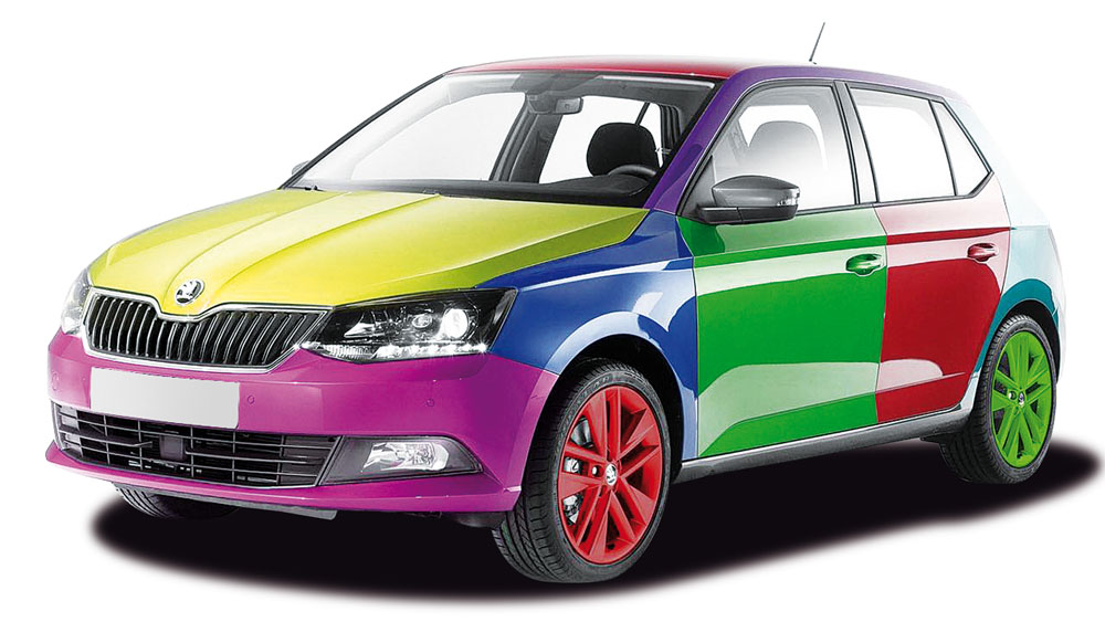 colores de coche3 Motor16