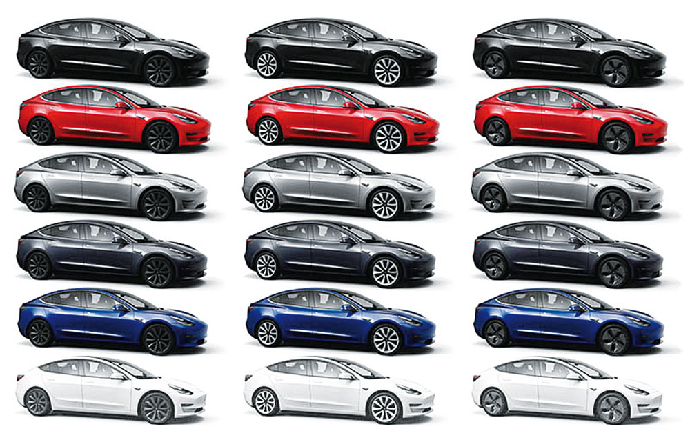 colores de coche5 Motor16