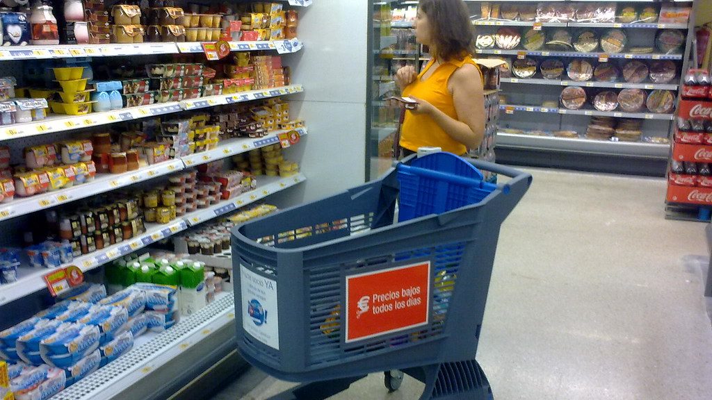 compra
