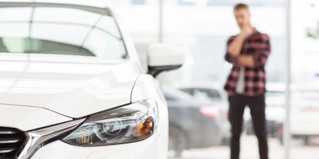 Ventajas de comprar un coche nuevo