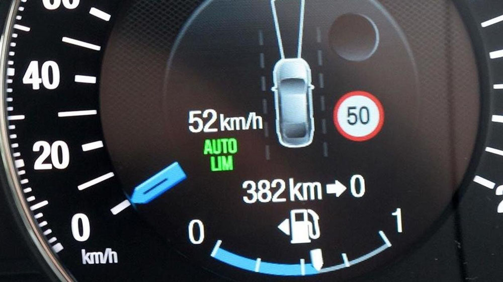 control velocidad Motor16