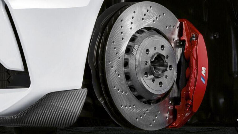 discos de frenos para tu coche