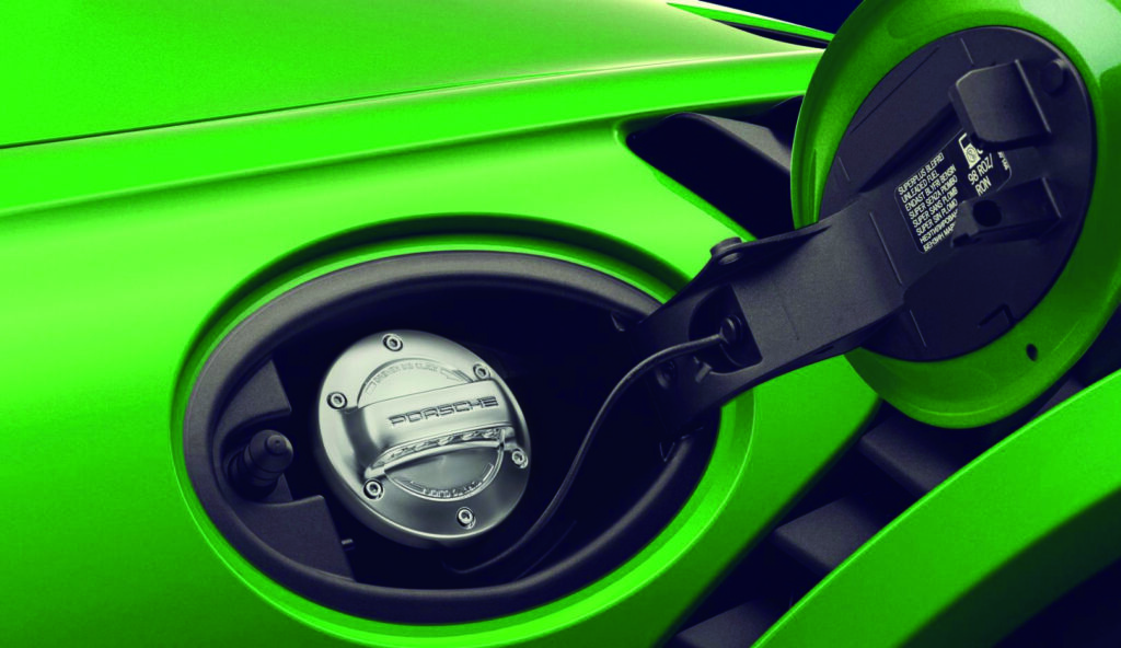efuel2 Motor16