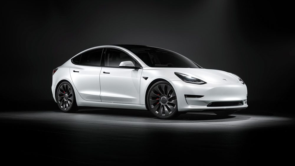 Estas son las pruebas que tu coche eléctrico tiene que superar en la ITV 11 Motor16 fallo de Tesla
