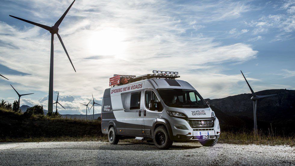 camper