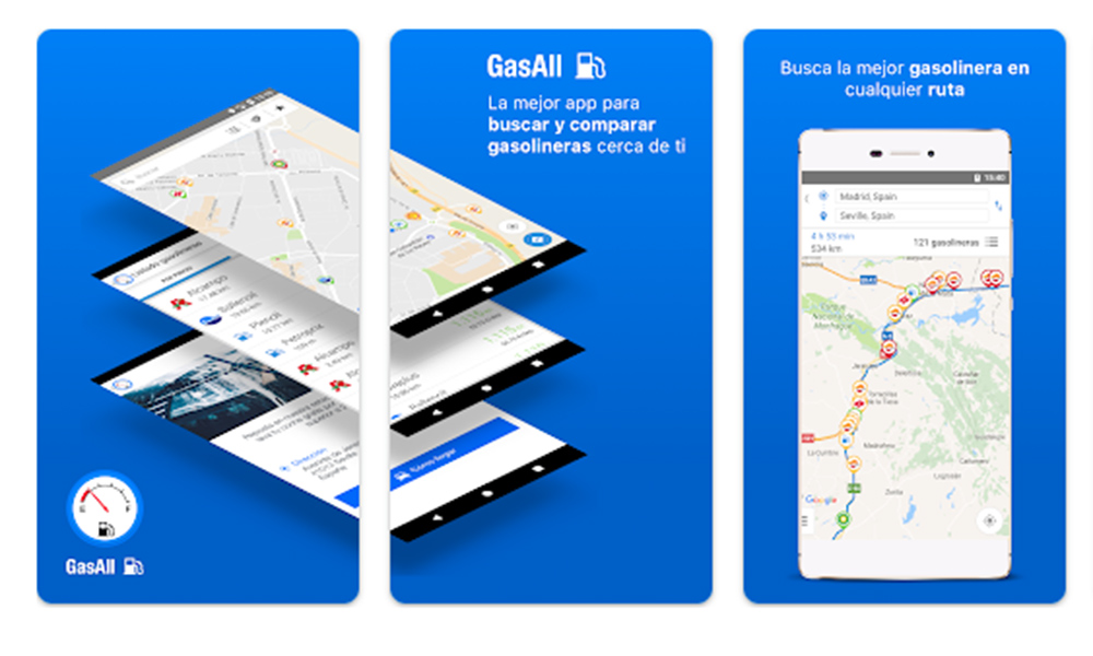 App GasAll.