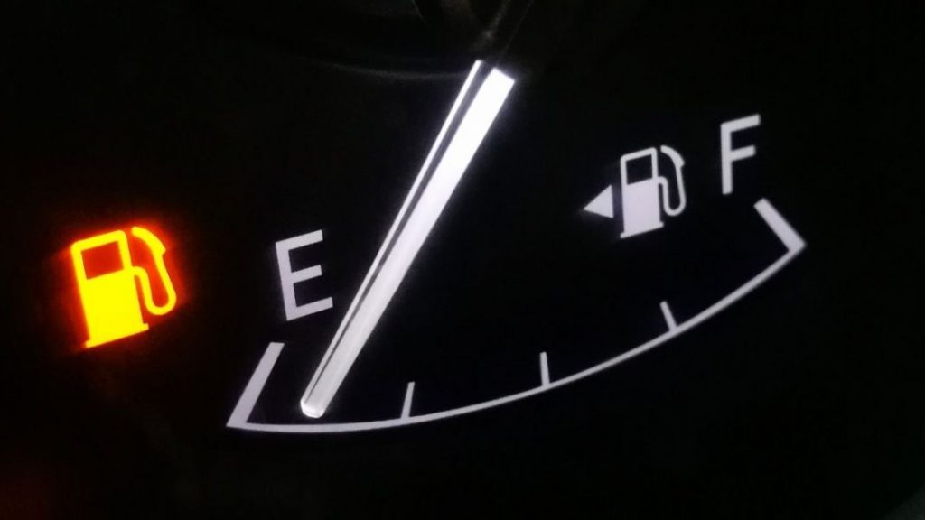 Adiós al debate: ¿Cuánto dura la reserva de tu coche? 256 Motor16 Los kilómetros que puede recorrer tu coche en la reserva