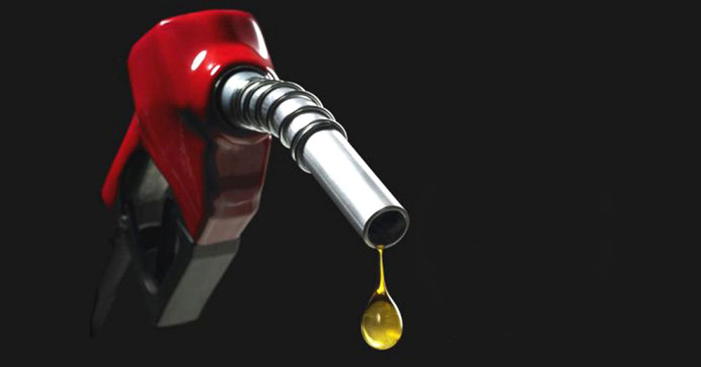 gasolina premium Motor16