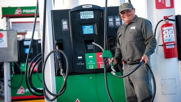 Gasolinero