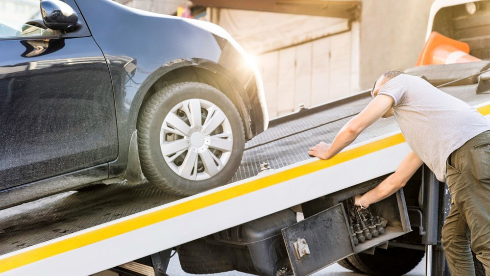 Estos son los coches de segunda mano que jamás se rompen 1 Motor16 coches de segunda mano fiabilidad grúa