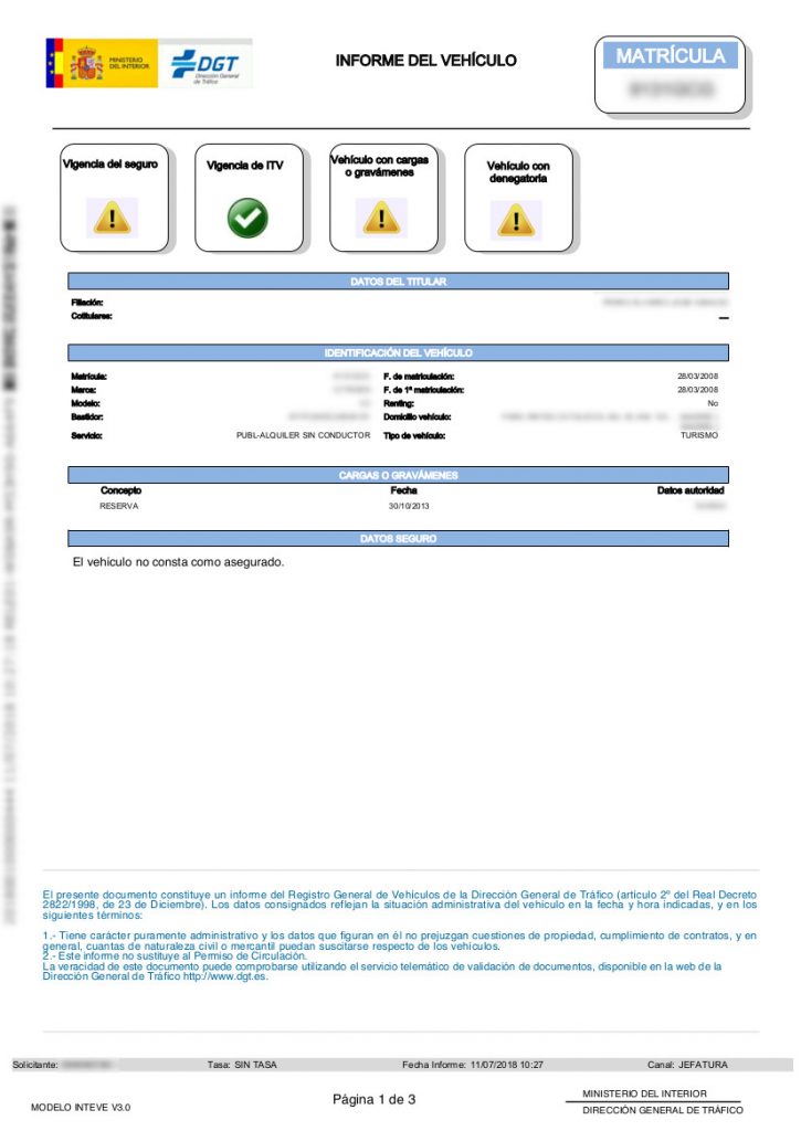 informe completo Motor16
