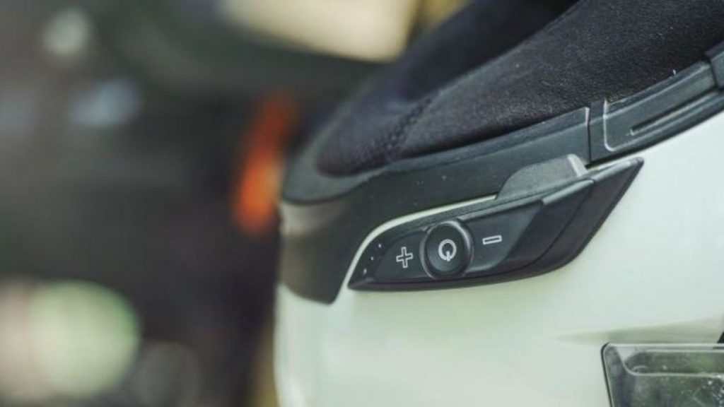 Intercomunicadores ¡por fin!