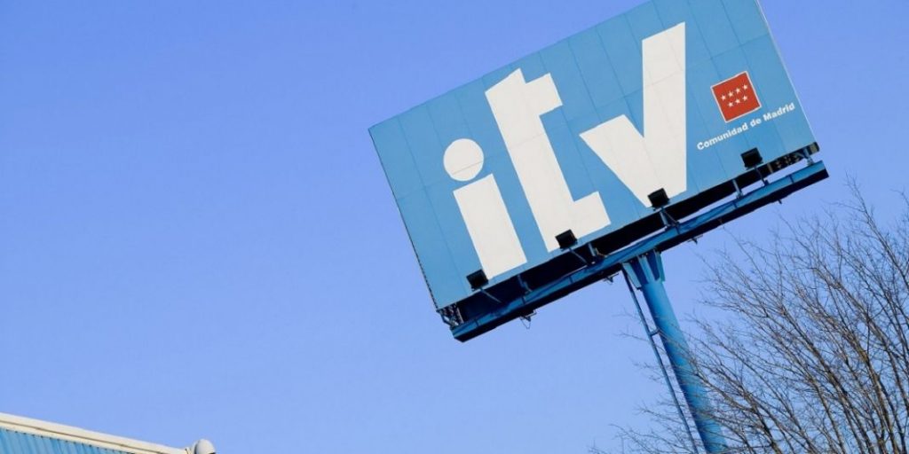 Comunica los cambios en la ITV