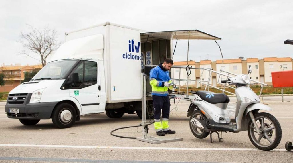 Defectos más habituales de las motos
