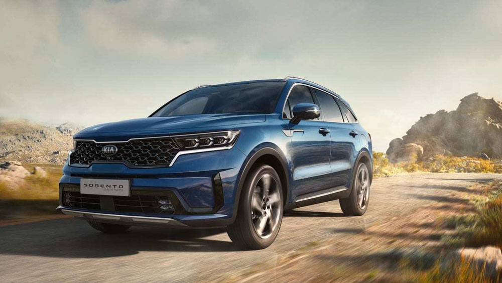 Esta es la marca de coche más odiada 6 Motor16 sorento
