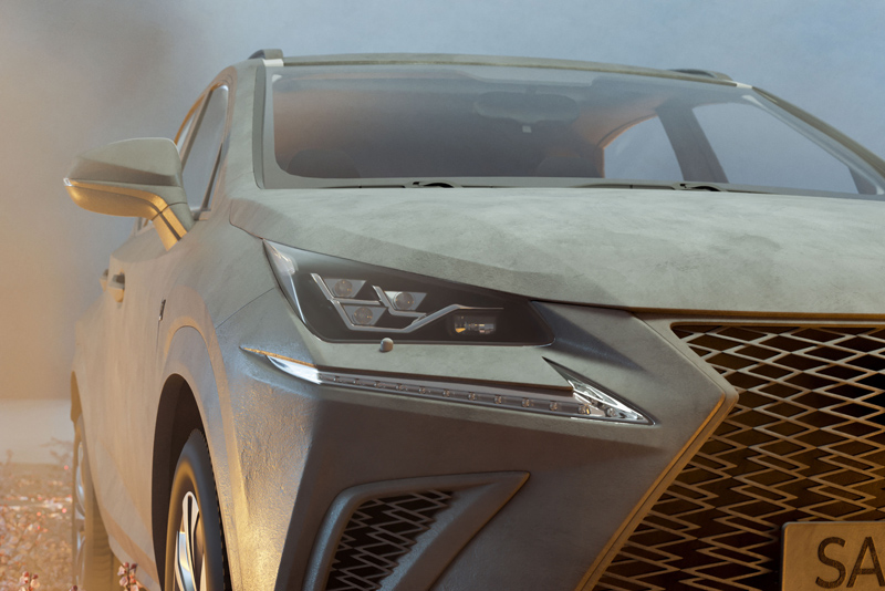 lexus sayonara4 Motor16