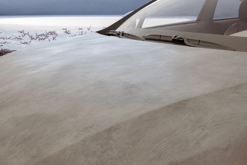 lexus sayonara5 Motor16