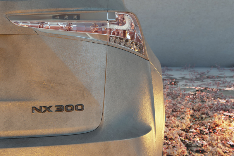 lexus sayonara6 Motor16