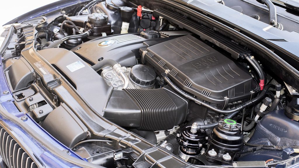 motor