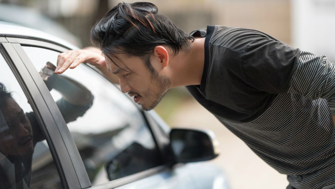 para abrir tu coche te dejado las llaves dentro - Motor 16