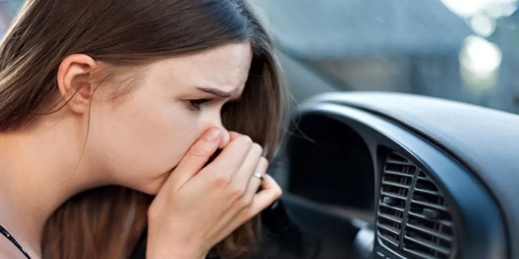 Evita los malos olores en el coche: Mercadona tiene lo que necesitas para que huela como un hotel de lujo 1 Motor16 mal olor