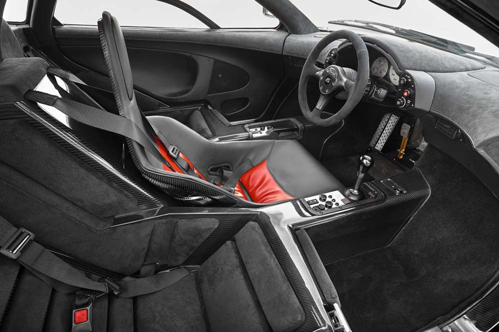 mclaren f1 3 Motor16