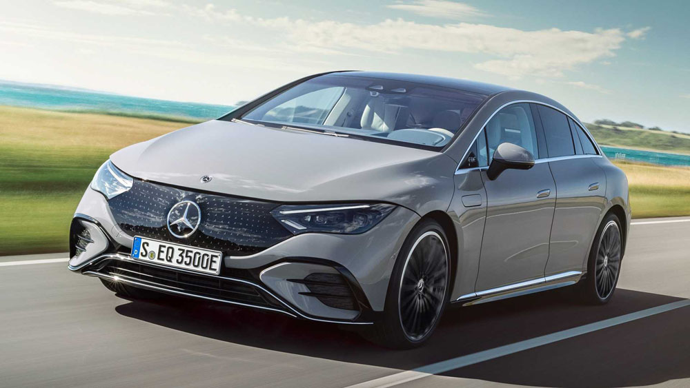 Esta es la marca de coche más odiada 1 Motor16 mercedes