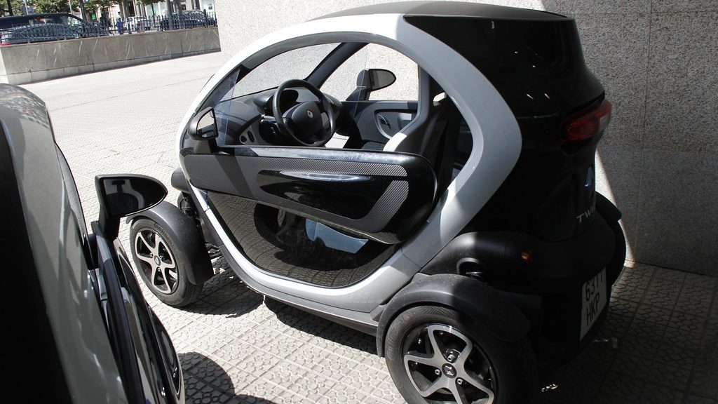 microcoche