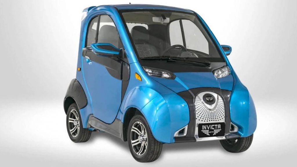 microcoche