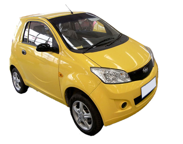 microcoche
