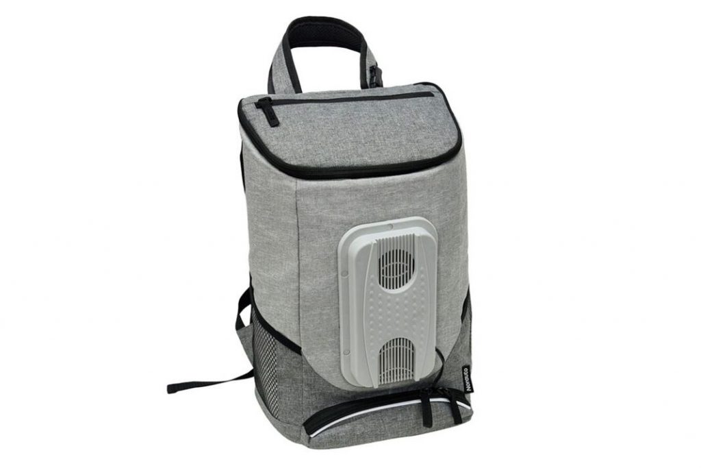 mochila nevera camper 1 Motor16